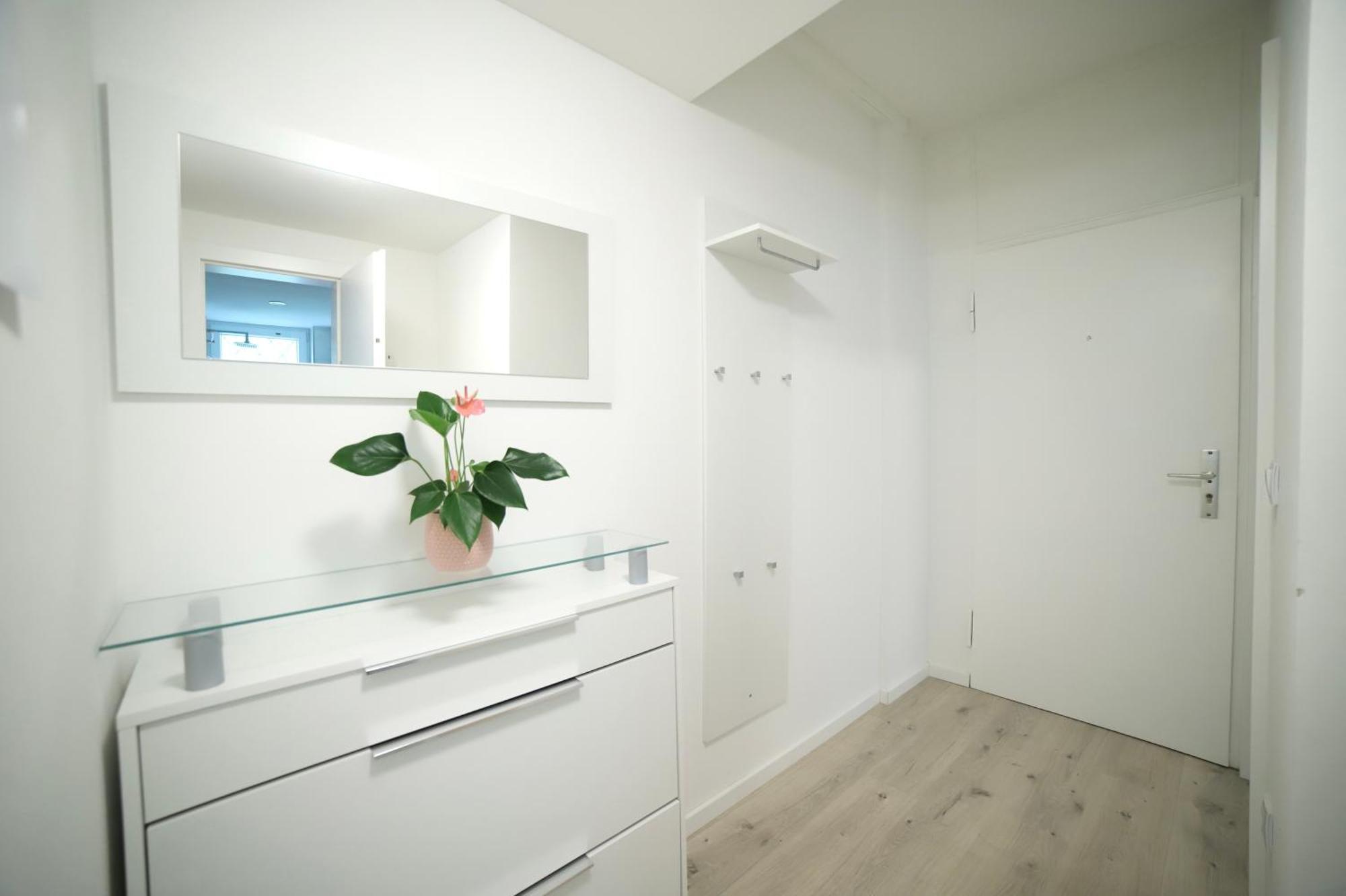Exsklusiv Apartment Im Mittelpunkt Μπάντεν-Μπάντεν Εξωτερικό φωτογραφία