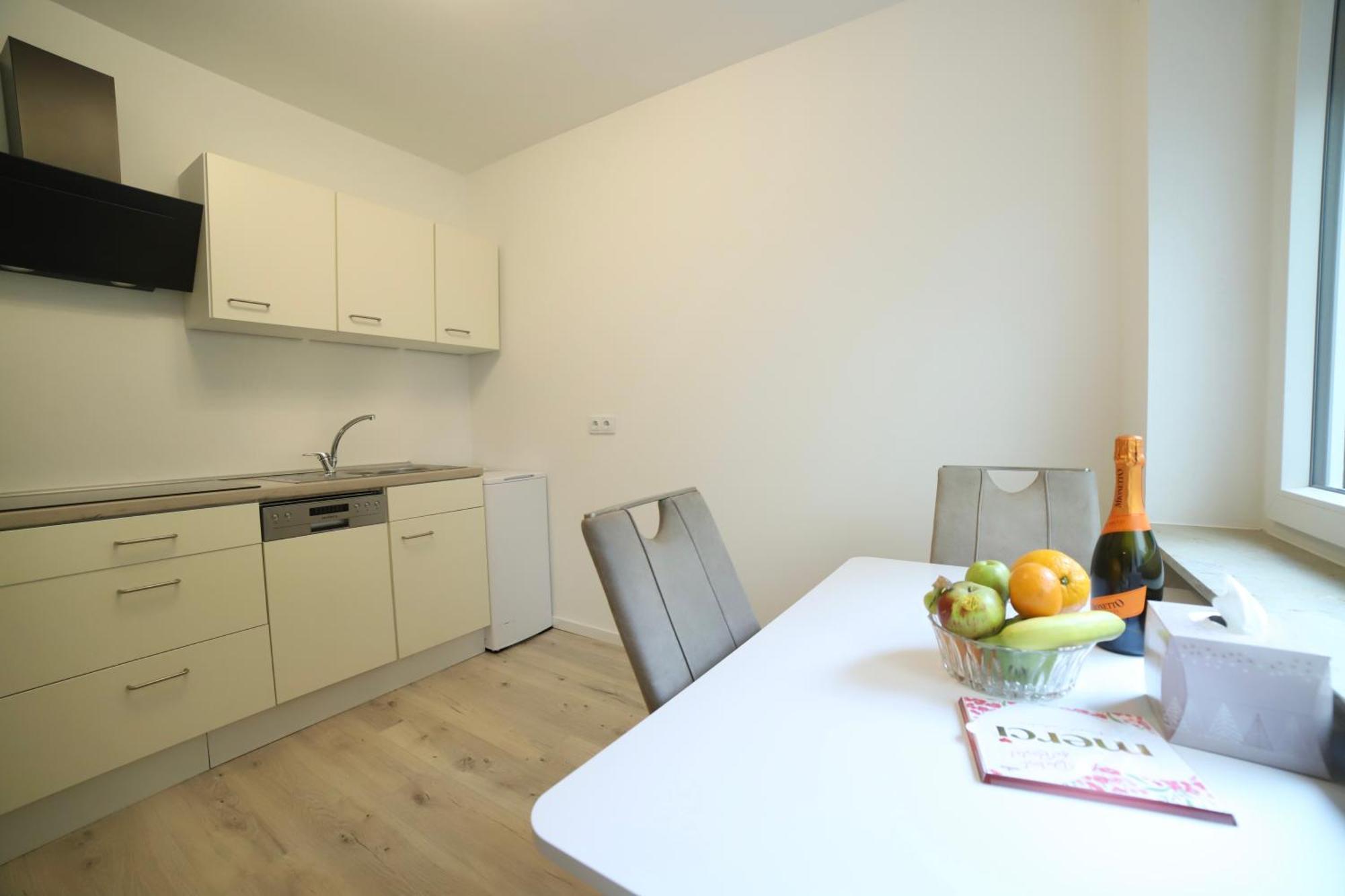 Exsklusiv Apartment Im Mittelpunkt Μπάντεν-Μπάντεν Εξωτερικό φωτογραφία