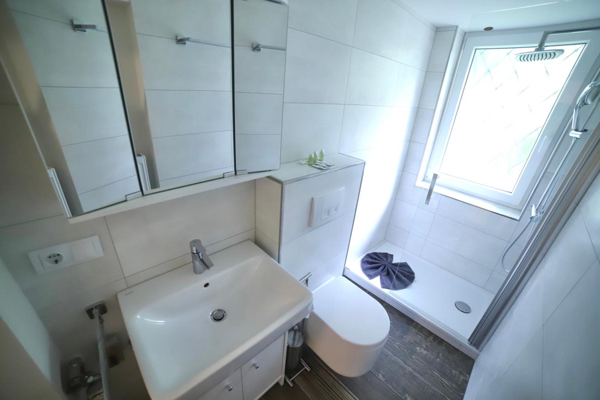 Exsklusiv Apartment Im Mittelpunkt Μπάντεν-Μπάντεν Εξωτερικό φωτογραφία
