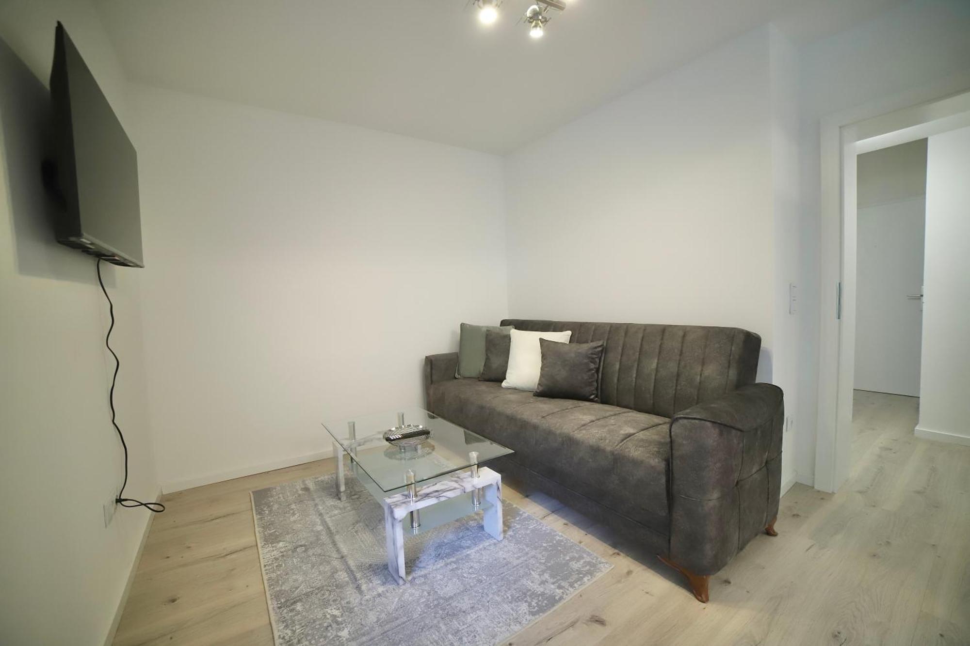 Exsklusiv Apartment Im Mittelpunkt Μπάντεν-Μπάντεν Εξωτερικό φωτογραφία